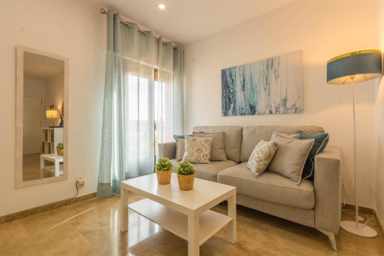Osario Suite Centro Cordoba Exterior photo