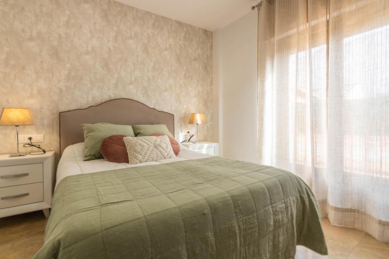 Osario Suite Centro Cordoba Exterior photo
