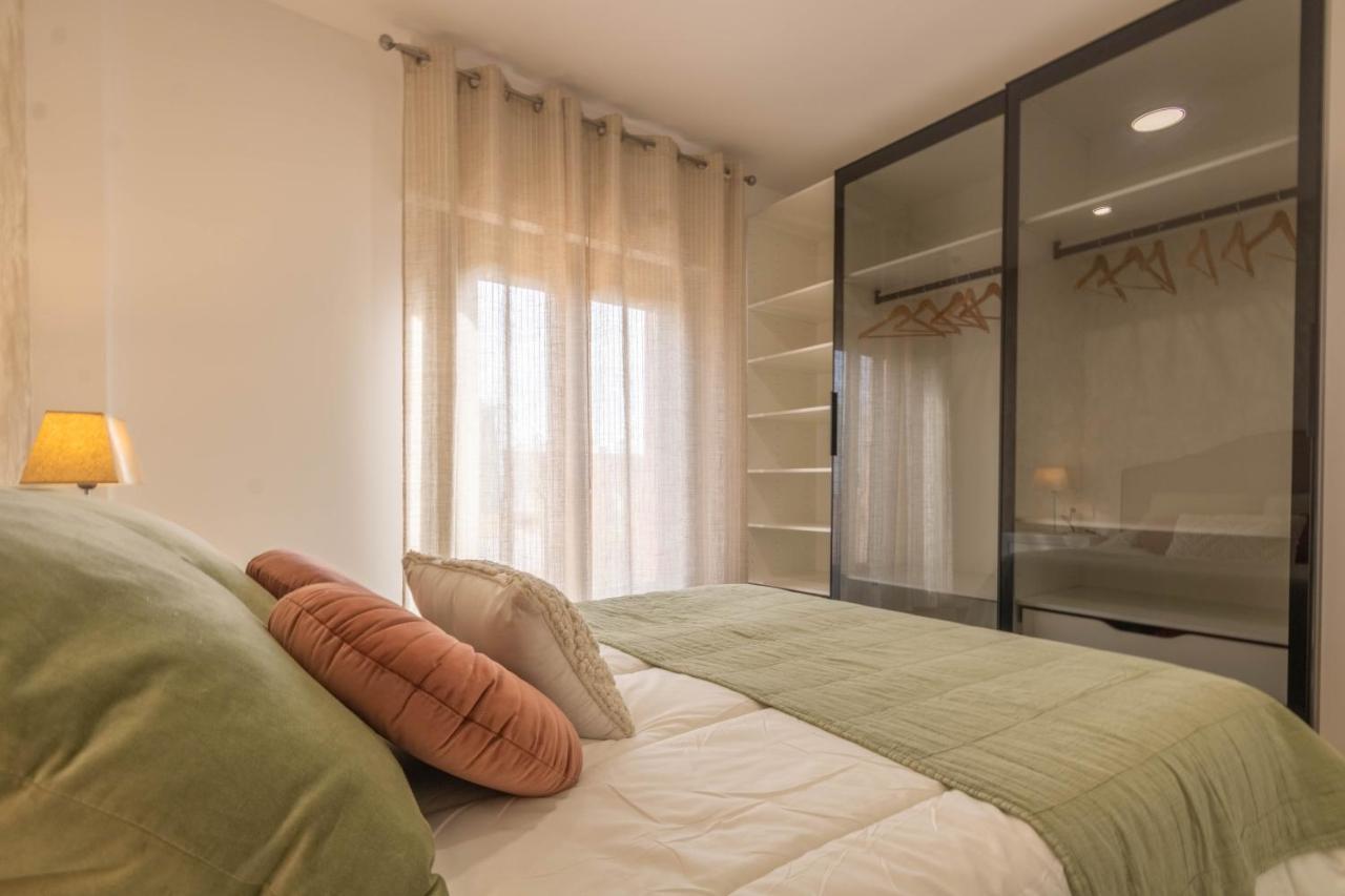 Osario Suite Centro Cordoba Exterior photo